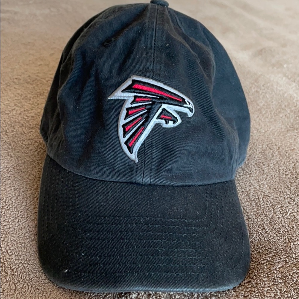 NFL ATLANTA HAWKS HAT